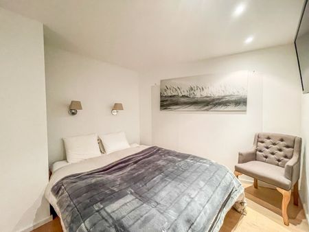 Appartement Te Huur - het Zoute - Photo 3