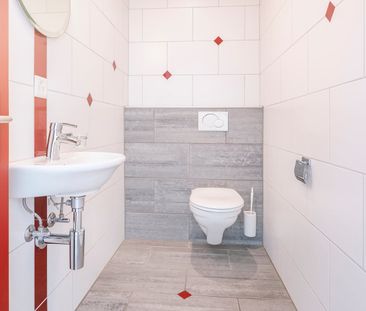 2.5 Zimmer, 119 m², 1. Stock - Photo 2