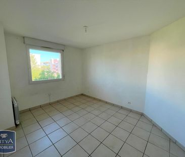 Location Appartement 4 pièces 70m² DIJON 21000 - Photo 3