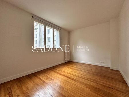 Location Appartement 3 pièces 72,25 m² à Neuilly-sur-Seine - Photo 3