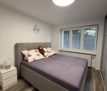 KRÁSNY 2-IZBOVÝ BYT PRI CITY ARÉNE NA PRENÁJOM – Fotografia 4