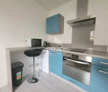 PAU : LOCATION MEUBLEE - T2 rénové de 28m² - Photo 3