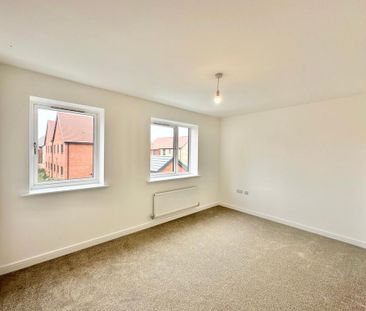 1 bedroom apartment to rent - Photo 6