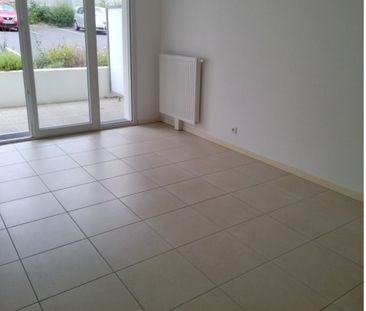 Location Appartement 2 pièces 41m² CARQUEFOU 44470 - Photo 1