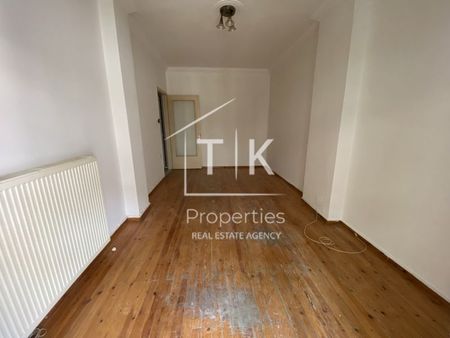 Studio/Γκαρσονιέρα για ενοικίαση Υδραγωγείο (Νεάπολη) - Photo 4