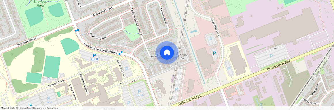 967 Prosperity Court Unit# Bsmt, London East