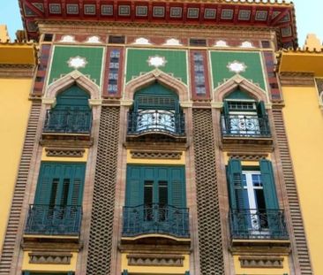 Alquiler de ático en Avenida de la Rosaleda, 3 - Photo 2