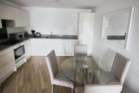 1 bedroom apartment to rent - Photo 5