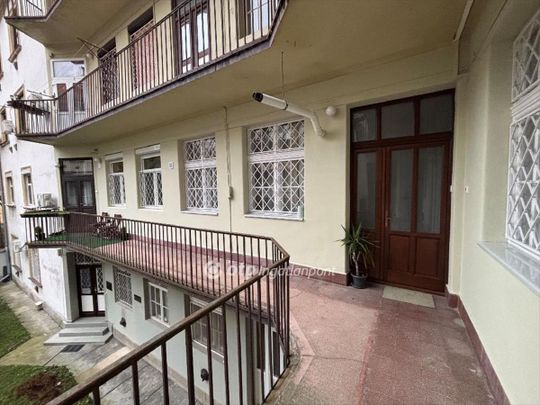 Kiadó újszerű állapotú lakás - Békéscsaba - Photo 1
