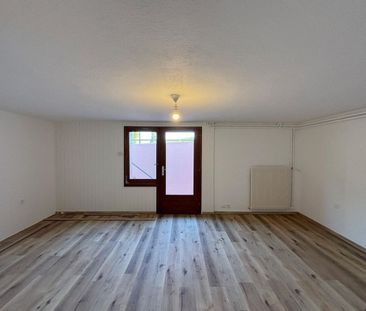 Schönes Apartment 3.5 Zimmer - 2 Schlafzimmer / Garten mit Seeblick... - Photo 4