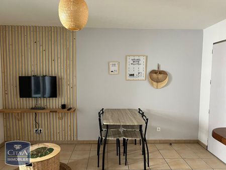 Location Appartement 2 pièces 31m² LE TAMPON 97430 - Photo 2