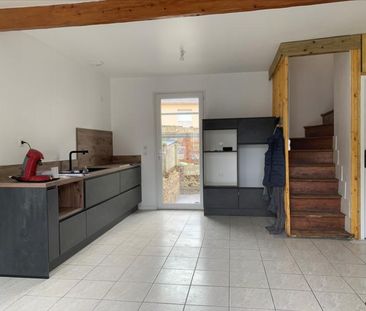 MONTIVILLIERS/Centre Maison T4 - Photo 3