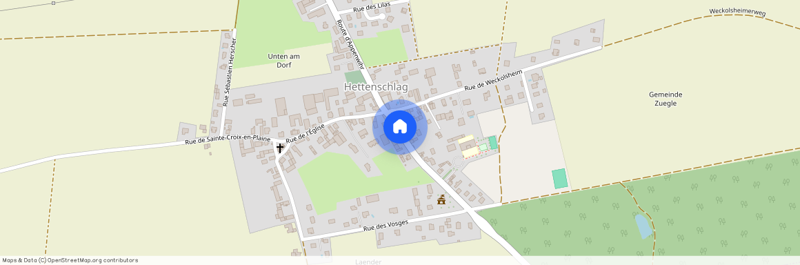 HETTENSCHLAG (68600)