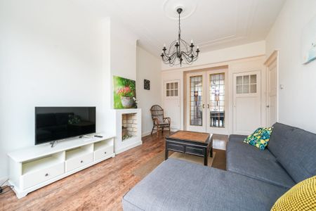 Te huur: Appartement Fahrenheitstraat in Den Haag - Foto 2