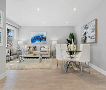 For Lease - 326 Connaught Avenue Unit# Main Fl, Toronto, Ontario - Photo 4