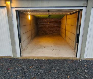 Appartement te huur - Foto 1