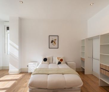 Calle de la Princesa, Madrid, Community of Madrid 28008 - Photo 1