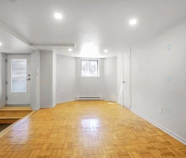 Studio à louer 1,030$/mois - Près du métro Vendôme | Studio for Ren... - Photo 3