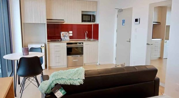 906A/111 Dixon Street, Wellington Central, Wellington City - Photo 1