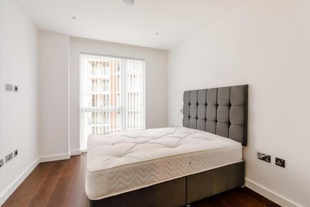 2 bedroom flat to rent - Photo 5