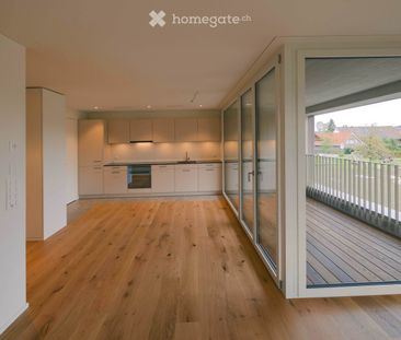 Wohnung mit Seesicht in Seegräben - Foto 2