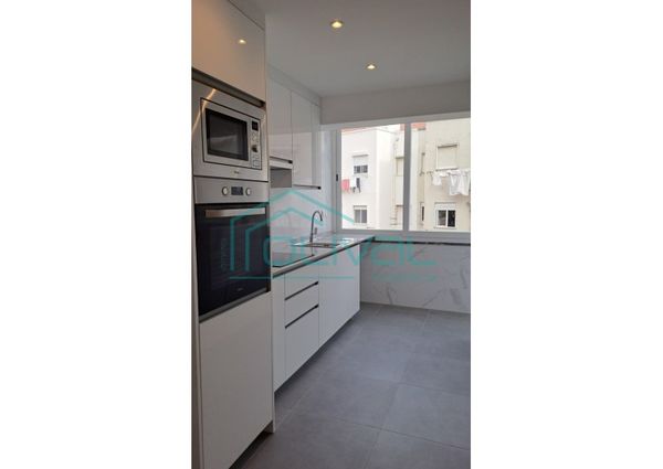 Apartamento T2 em Lisboa