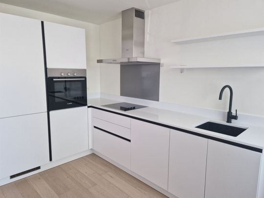 Appartement met 2 slaapkamers en garage - Foto 1