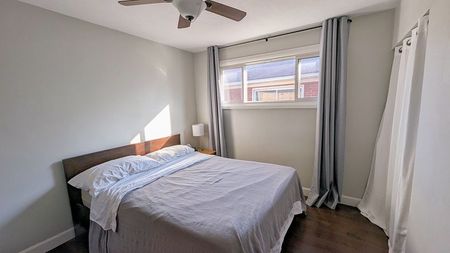 For Lease - 43 Tansley Avenue Unit# Main Floor, Toronto, Ontario - Photo 4