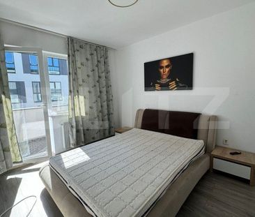 Apartament 2 camere, decomandat, 78 mp, parcare, zona Eroilor - Photo 1