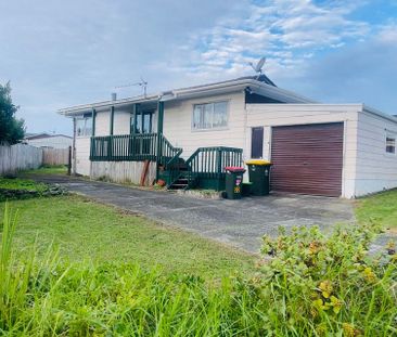 Clendon park 3 bed rooms - Photo 2