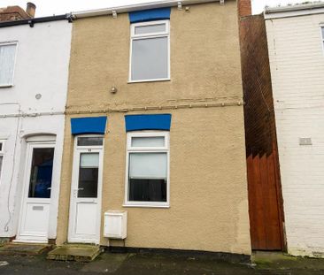 2 bedroom end of terrace house to rent - Photo 6