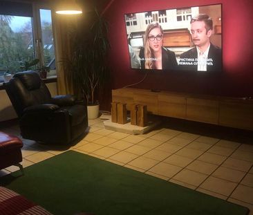 Ruhige 3 Zimmer Wohnung in Düren-Merken ab sofort zu vermieten - Photo 2