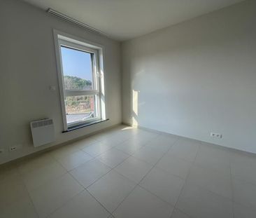 Appartement te huur - Foto 1