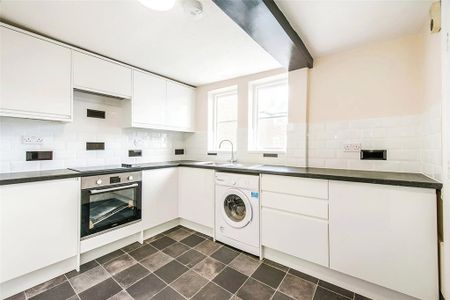 1 bedroom flat to rent - Photo 4