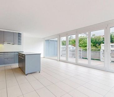 In der Stadt Zuhause, Im Grünen Daheim - Willkommen in Liestal! - Foto 3