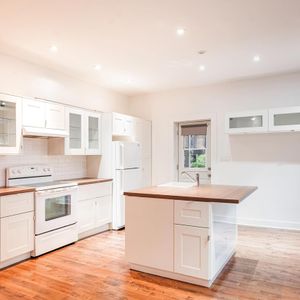 2 CH - 1 SDB - Montréal - $2,495 /mo - Photo 3