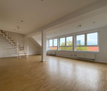 Viel Platz zum Wohlfühlen: Ihre Traumwohnung in Düsseldorf - Photo 1