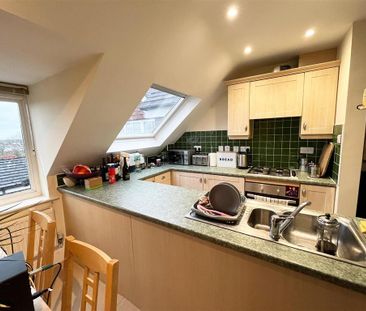2 bedroom apartment to rent - Photo 5
