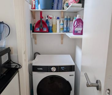 Appartement te huur - Foto 5