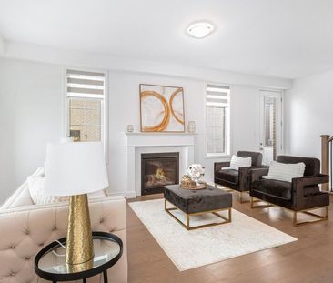 For Lease - 1603 Whitlock Avenue, Milton, Ontario - Photo 6