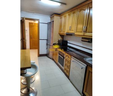 THREE-BEDROOM APARTMENT – ORIHUELA CITY - Photo 6