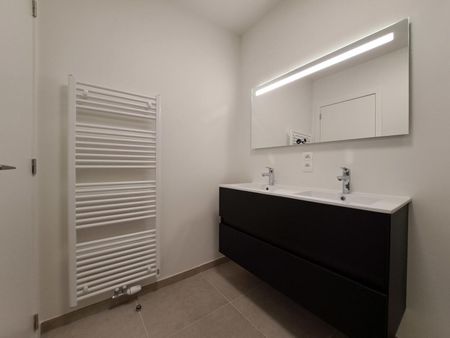 Appartement te huur in Leuven - Foto 2