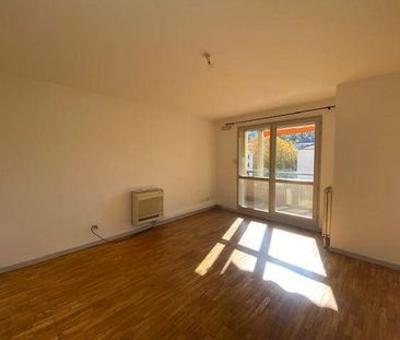 Location appartement 2 pièces 50.92 m² à Vienne (38200) 4 - Photo 2