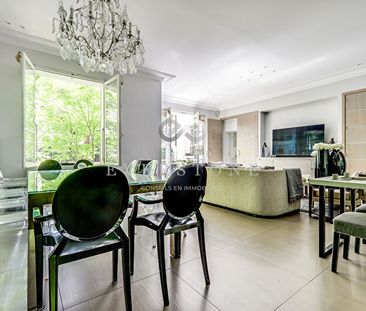 Exclusivité - Paris - La Muette - Rue du Conseiller Collignon - Photo 4