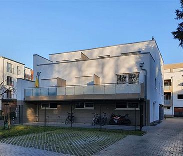 *Moderne, schicke 2-Zimmer-Wohnung mit Balkon/Dachterrasse in der City!* - Photo 1