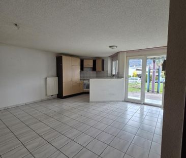 2.5 Zimmer, 50 m², EG - Photo 1