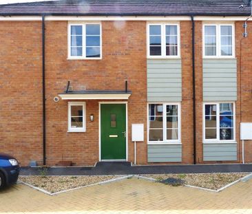 1 bedroom terraced house to rent - Photo 6