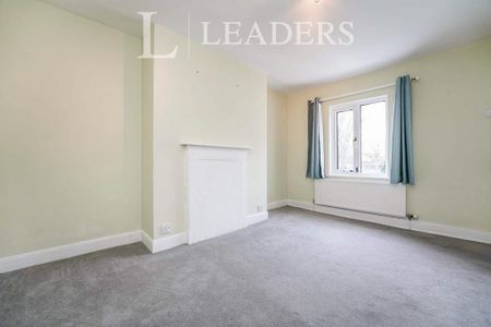 2 bedroom terraced house to rent - Photo 3
