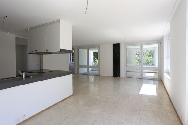 4.5 Zimmer, 103 m², EG - Photo 1