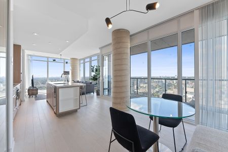 For Lease - 488 University Avenue Unit# 3416, Toronto, Ontario - Photo 2